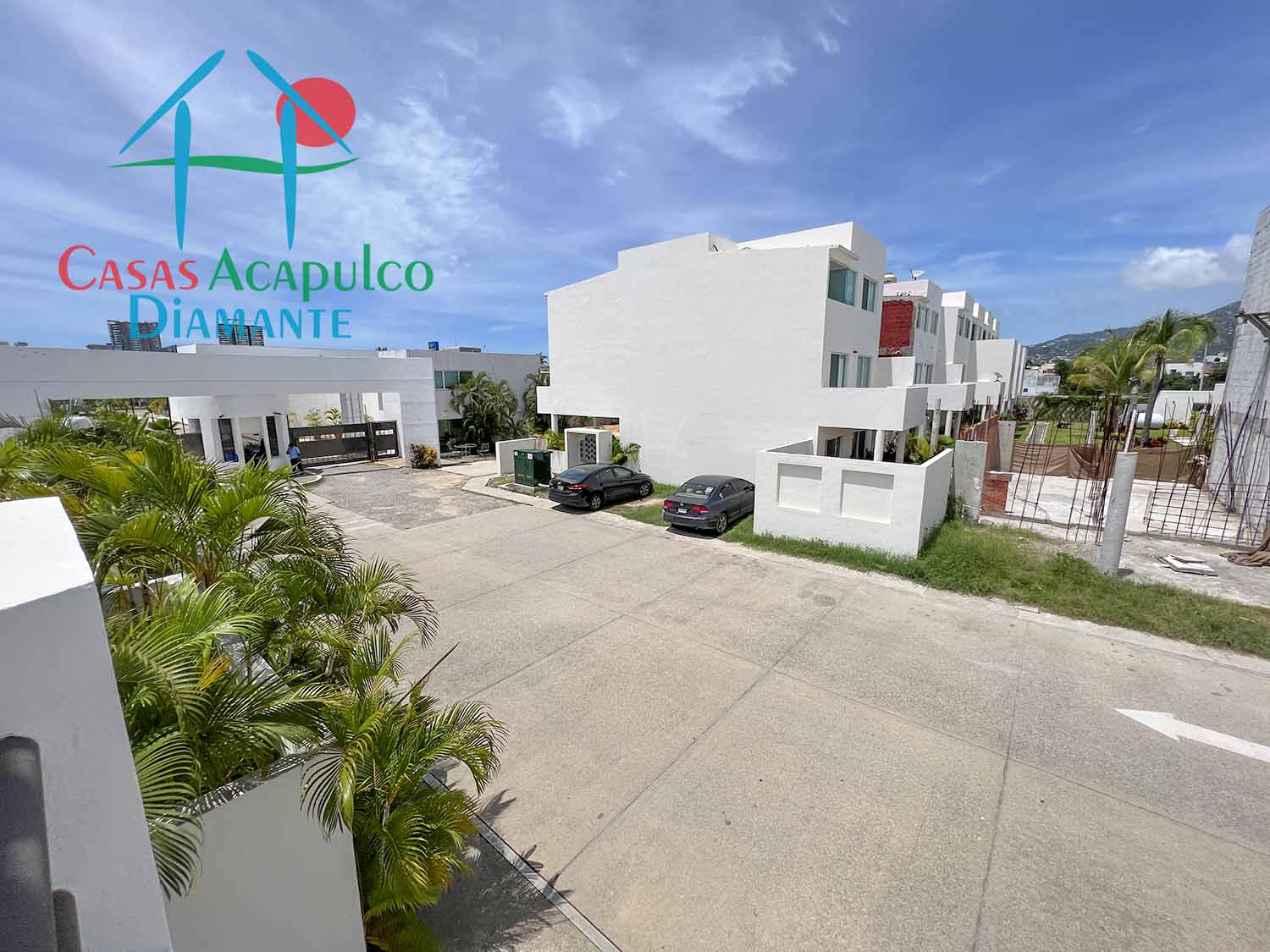 Villas Velato Colombina 8 - Recámara dos 9